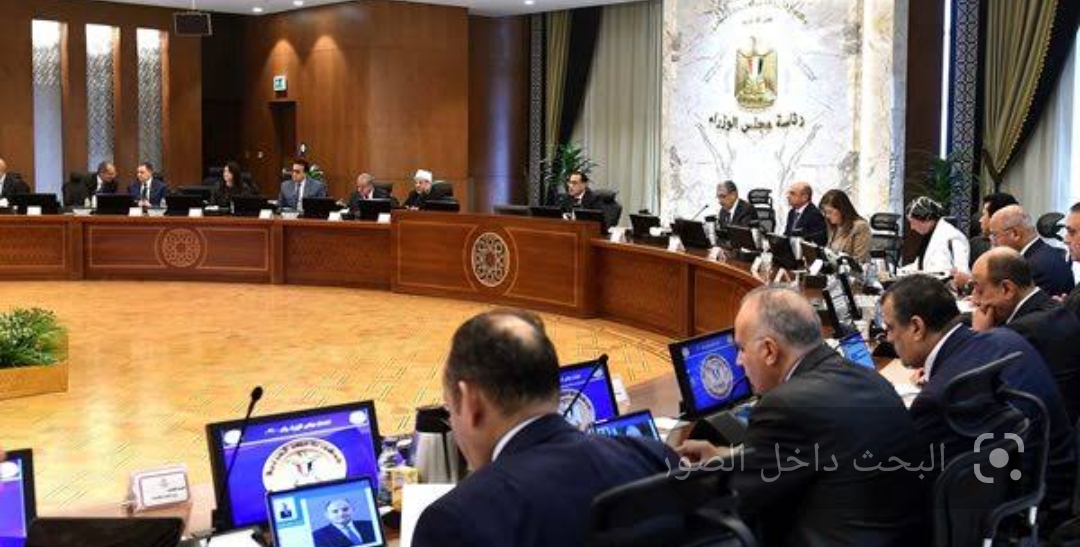 بالإنفوجراف... الحصاد الأسبوعي لمجلس الوزراء خلال الفترة من 11حتى 17مارس2023