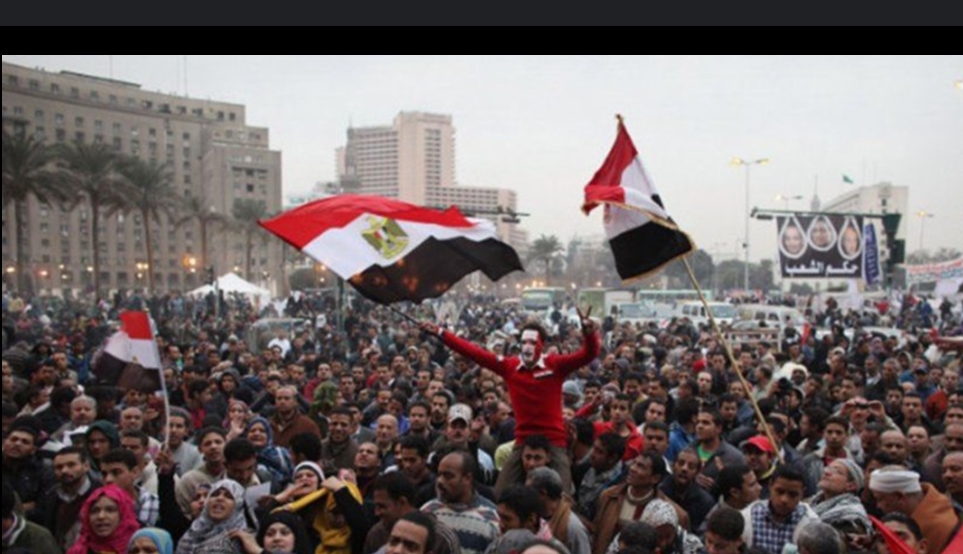 ثورة يناير تبقى هي الثورة والحلم