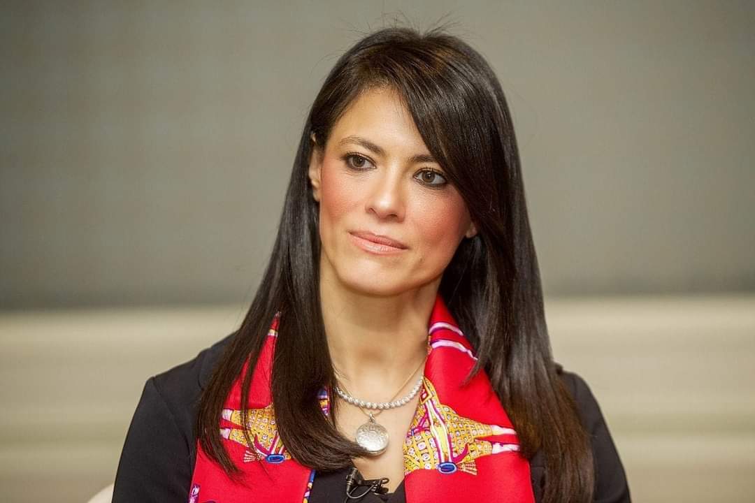 المشاط..تستعرض الجهود الوطنية المبذولة لتحقيق الأمن الغذائي وتوفير مخزون آمن من السلع الاستراتيجية بالمؤتمر الدولي لمجموعة الاستجابة للأزمات العالمية