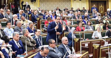 لجنة الاتصالات تستكمل مناقشة قانون "حماية البيانات الشخصية"