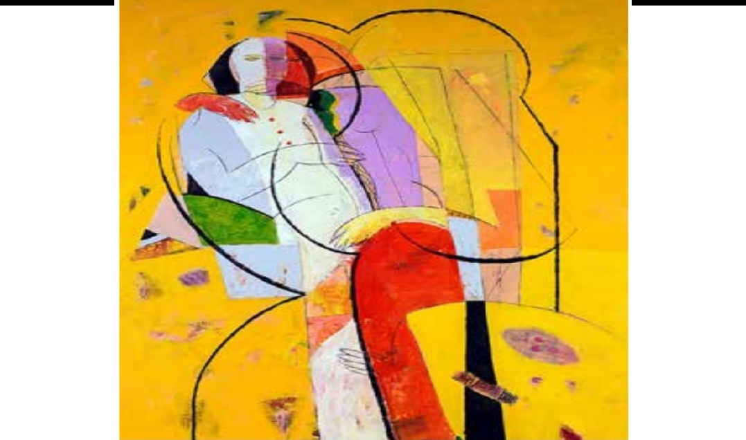 بحر الحياة" يقدم إبداعات 14 فنان بحريني في ولاية واشنطن