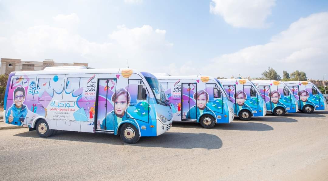 تدشين حملة توعية للمواطنين للحد من انتشار كورونا