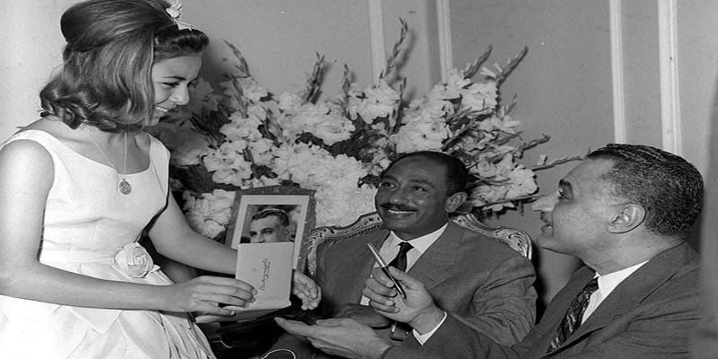 دكتور عبدالفتاح عبدالباقى يكتب صلاح الشاهد والملك فاروق وجمال عبدالناصر وانور السادات والزمن الجميل ورجاله