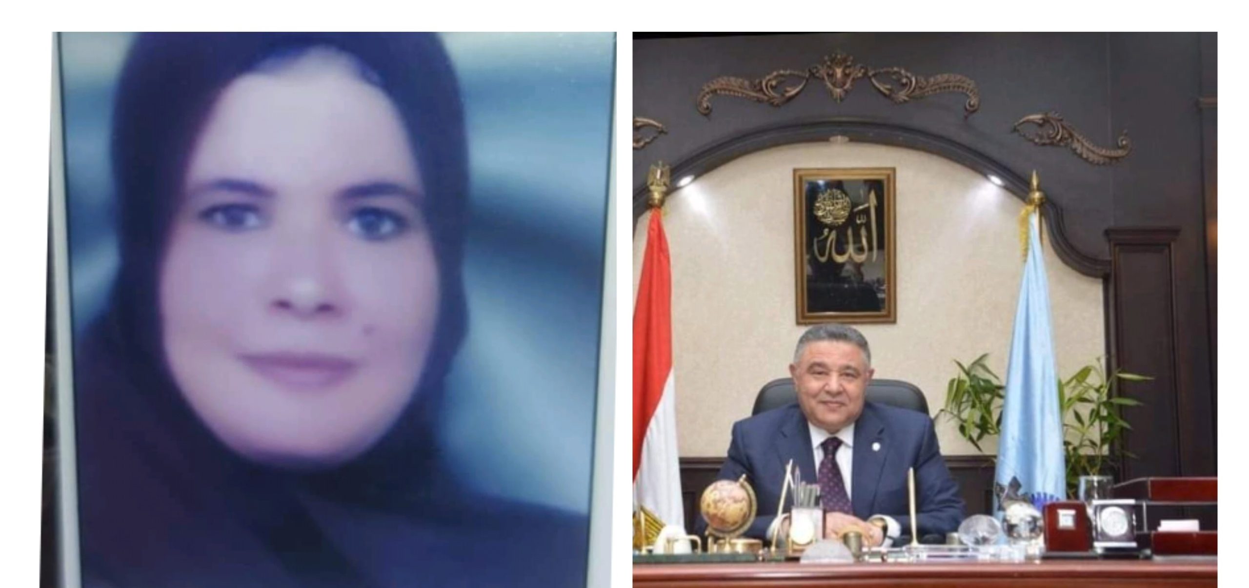 "جميلة" البحر الأحمر تحصد لقب الأم المثالية للمحافظة