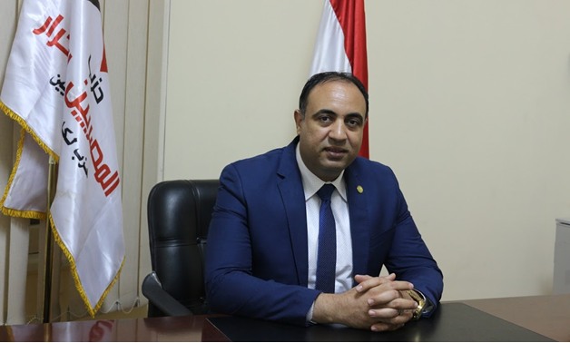 تعليقًا على طلاء واجهات المباني.. عضو إسكان النواب: 39% عشوائيات مخالفة ونبني مصر الجديدة