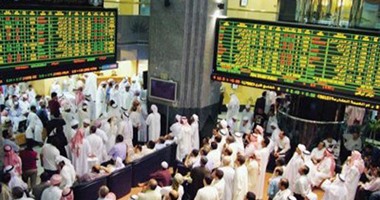 ارتفاع المؤشر العام لبورصة السعودية بختام التعاملات وسط صعود جماعى للقطاعات