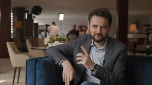 تصريحات خاصة لأبطال فيلم «هجان»