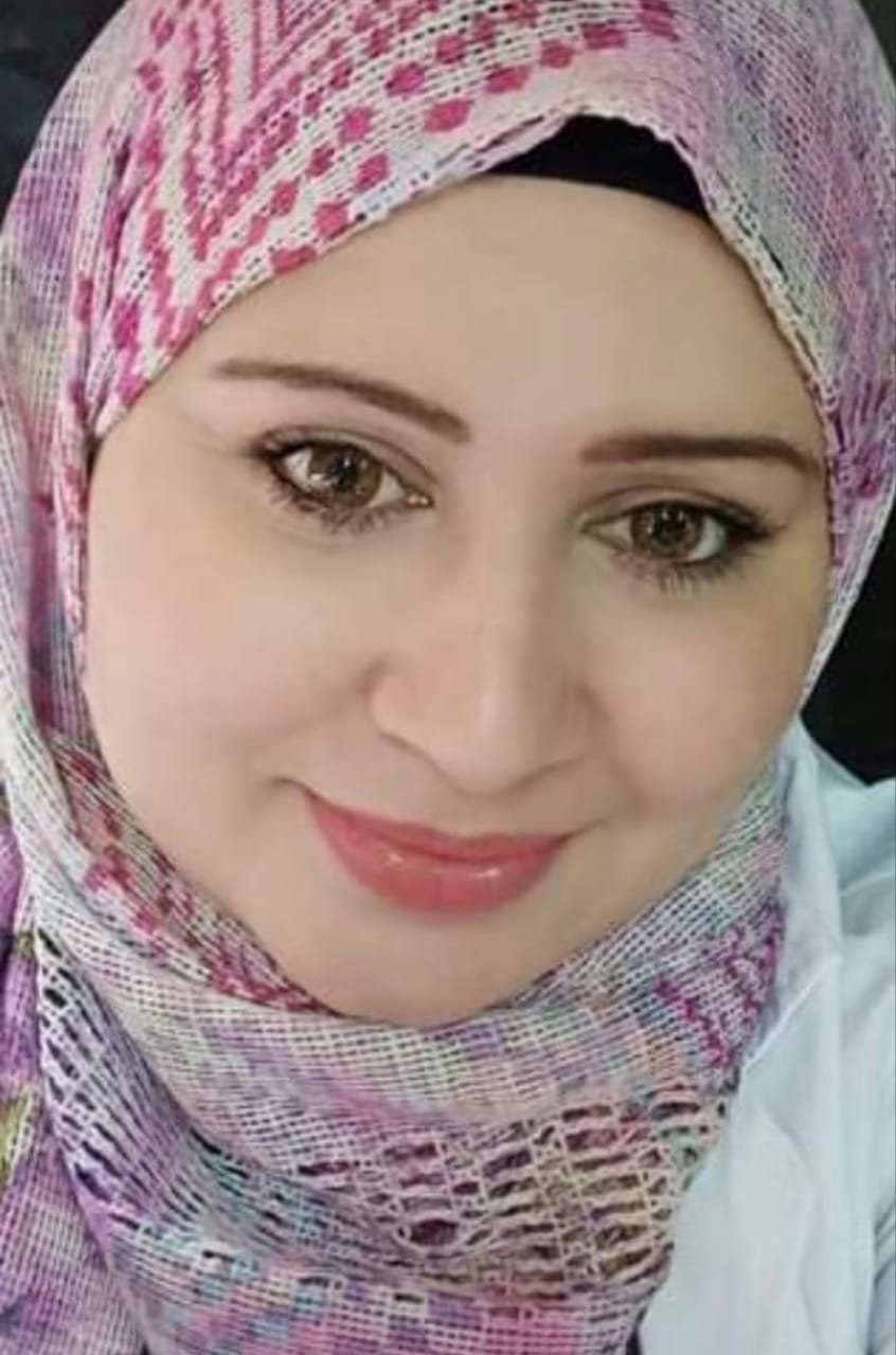 من أنت..قصيدة جديدة للدكتورة أماني موسى