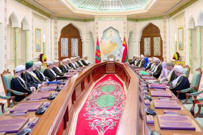 سلطنة عمان تحتفل بالذكرى الرابعة لتولِّي السُّلطان هيثم مقاليد الحكم