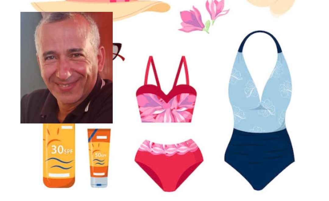 ثقافة المايوه 