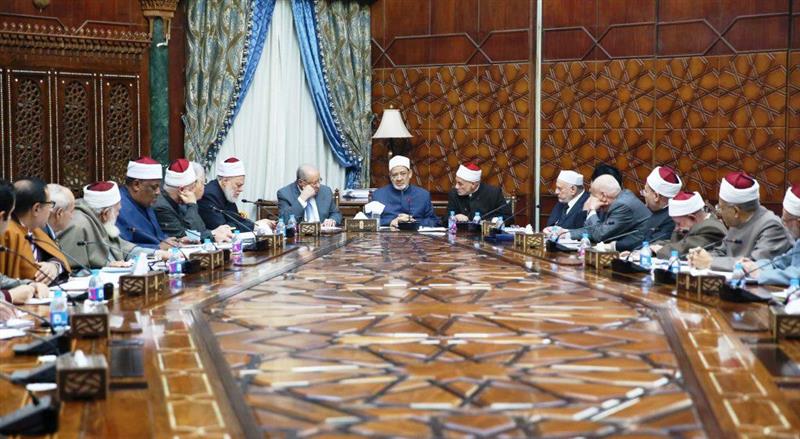 ننشر رأي هيئة كبار العلماء بالأزهر الشريف في المساواة بين الرجل والمرأة في الميراث