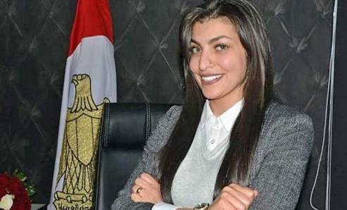 "ليلى مقلد" تهنئ القوات المسلحة بذكرى تحرير سيناء