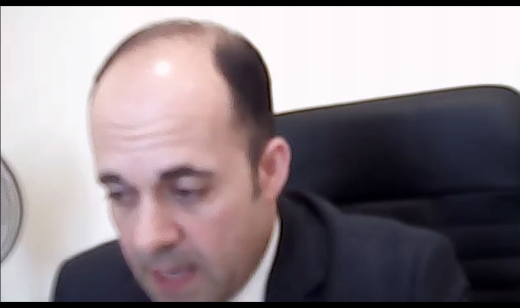 مكسيم صبح :  مصر أهم وأكبر شركاء أوكرانيا في الشرق الاوسط وافريقيا ونلتزم بتأمينها بالقمح