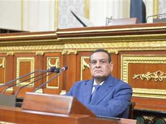 طلب إحاطة لوزير التنمية حول فروق قيمة المرافق للأراضي الفضاء بمدن البحر الأحمر