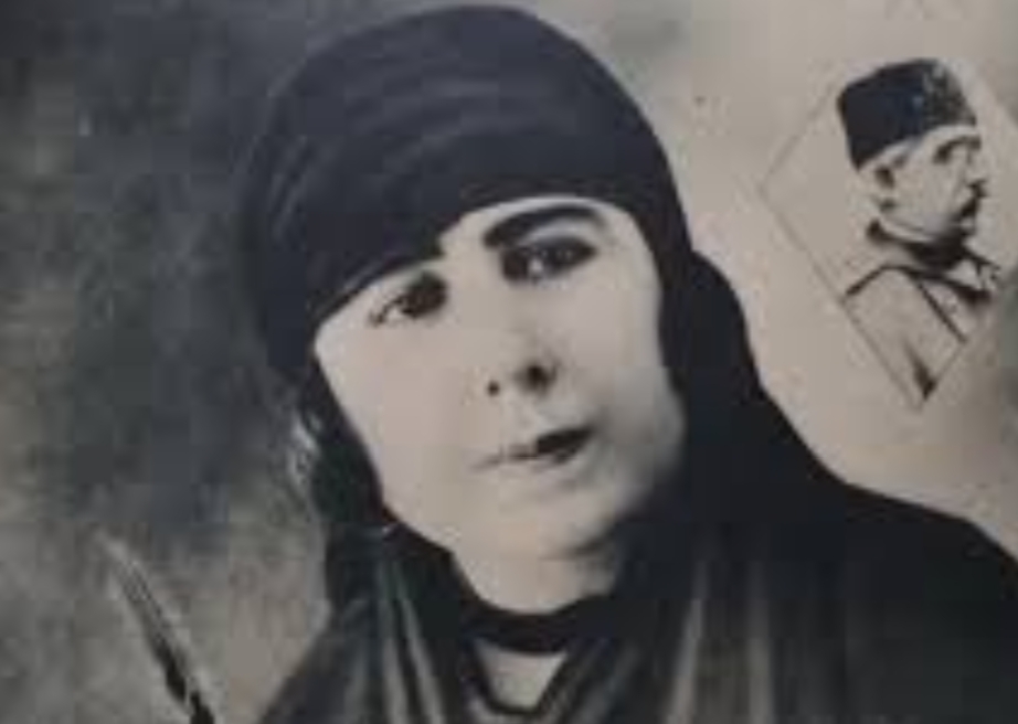 انشراح هانم ...السلطانة التى عاشت في ظل و ماتت في ذل !