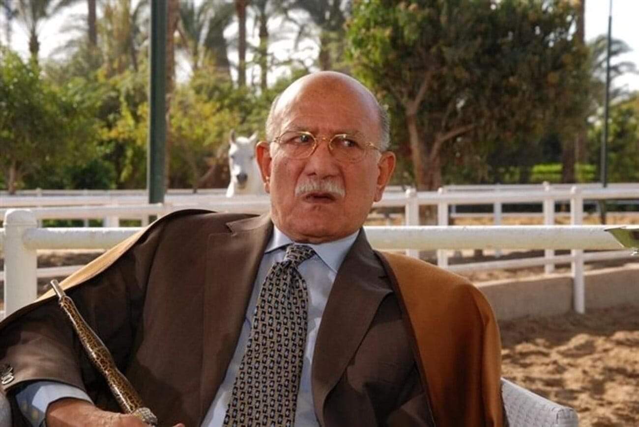 محطات في حياة جوكر الفن أحمد خليل