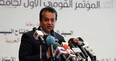 التعليم العالى: لن نلغى مكتب التنسيق.. وما يثار شائعات للبلبلة