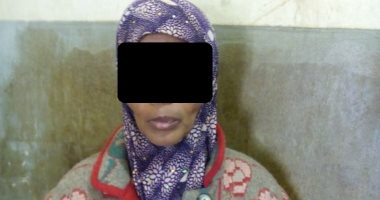 قاتلة ابنها بإمبابة: "مقصدتش اقتله.. هو فى حد يقتل ضناه؟"