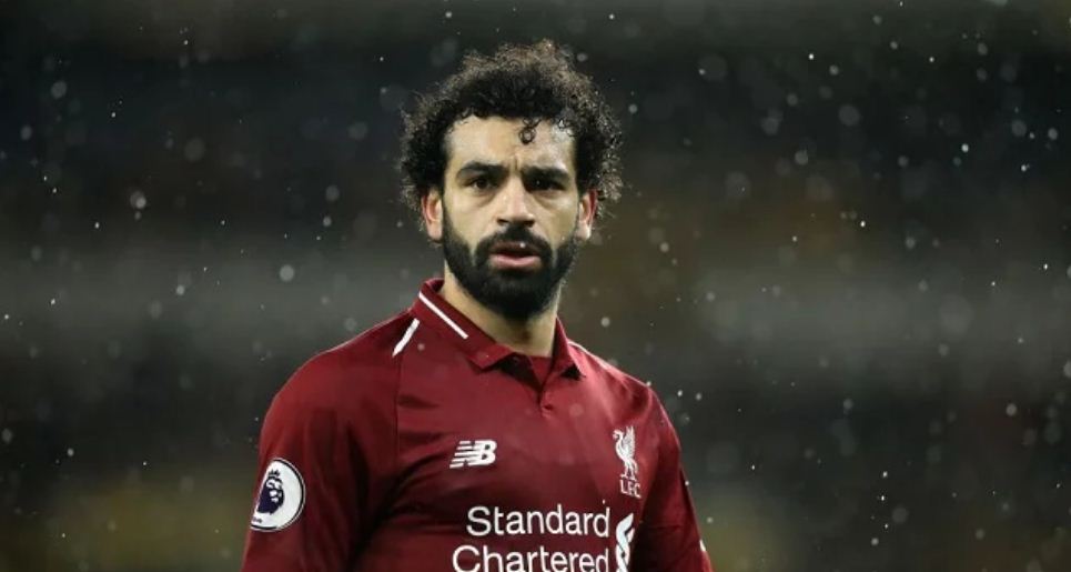 محمد صلاح ينعى ضحايا قطار محطة مصر ويتمنى الشفاء للمصابين