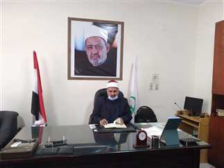 انطلاق تصفيات المشروع الوطنى للقراءة على مستوى معاهد البحر الأحمر الأزهرية