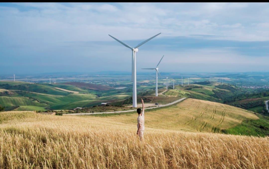 من أمن الطاقة إلى السيادة الطاقية" أحدث تقارير  غرينبيس الشرق الأوسط وشمال أفريقيا  للتغلب على أضرار الوقود الاحفورى 