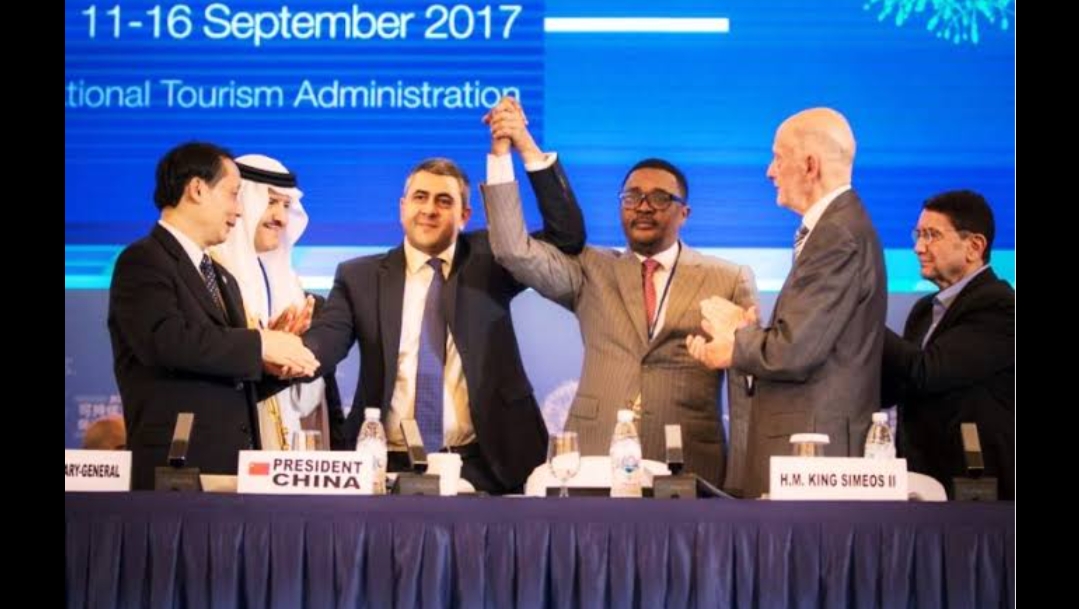 السياحة السعودية تحتفي بالنجاحات والمنجزات والشراكات الدولية الجديدة في معرض ITB BERLIN 2023