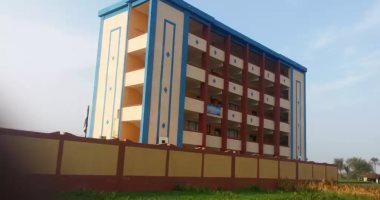 سرقة مدرسة "جمال عبد الناصر" بالسلام.. والنيابة تحقق