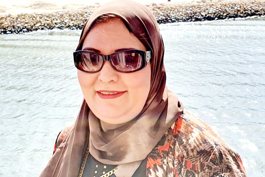 عالية ابراهيم تكتب :  الخط الأحمر