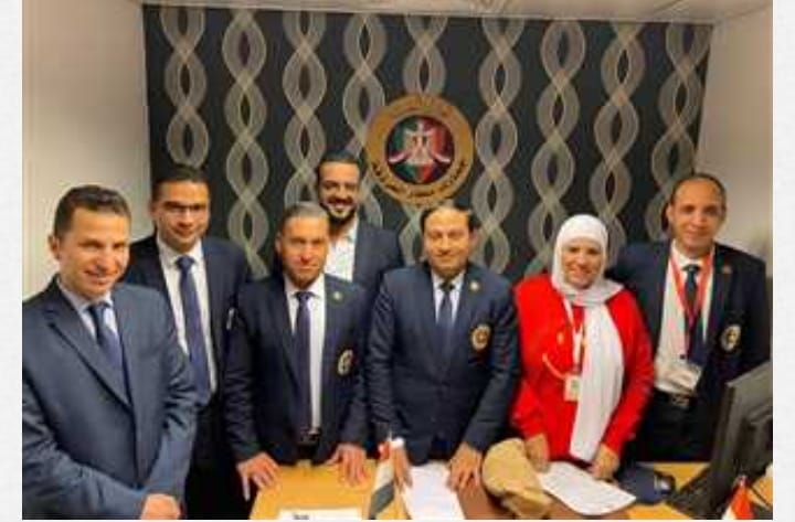 جمارك مطار الغردقة تحبط تهريب مواد مخدرة بحوزة راكب فرنسي