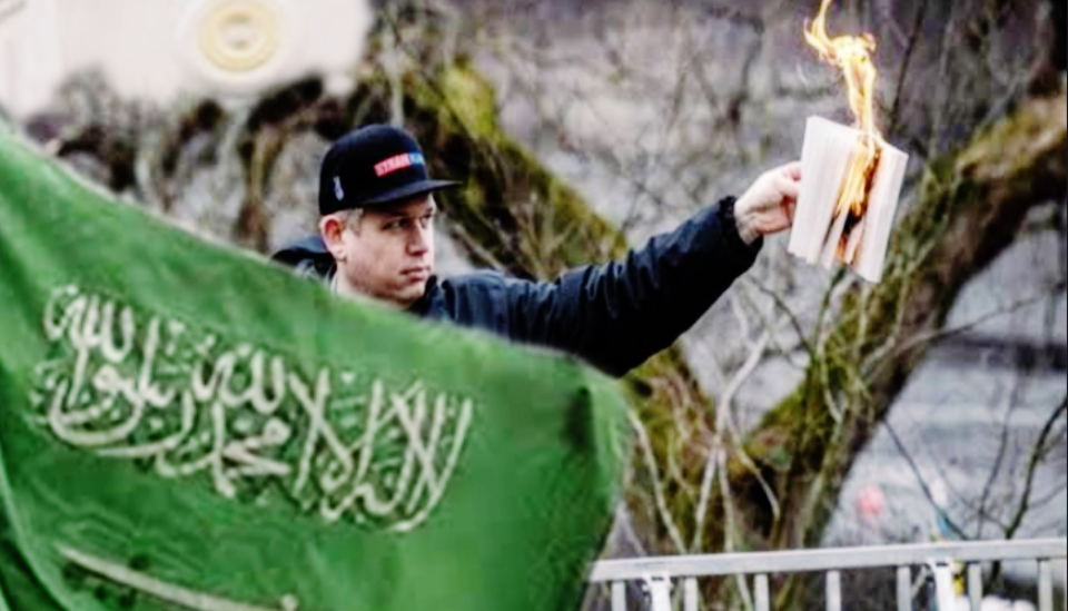 الخارجية السعودية تستدعي سفيرة السويد وتبلغها رفض المملكة لحرق المصحف الشريف