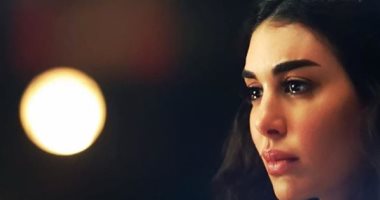 بعد شهرين.. ياسمين صبرى تكشف عن أول صورة لها من "حكايتى"