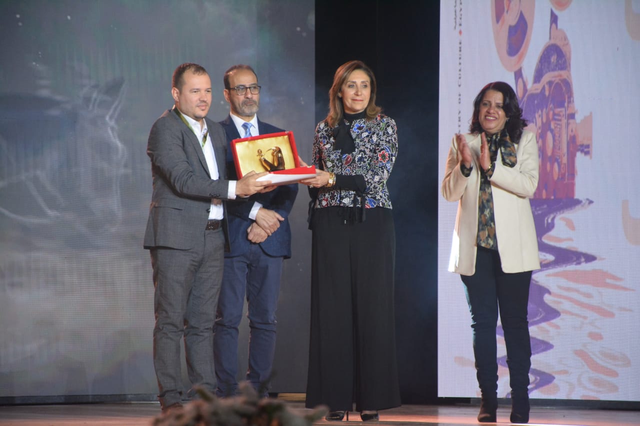 بحضور وزيرة الثقافة ومحافظ الإسماعيلية ختام الدورة ال 24 لمهرجان الإسماعيلية للأفلام التسجيلية والروائية بإعلان الجوائز