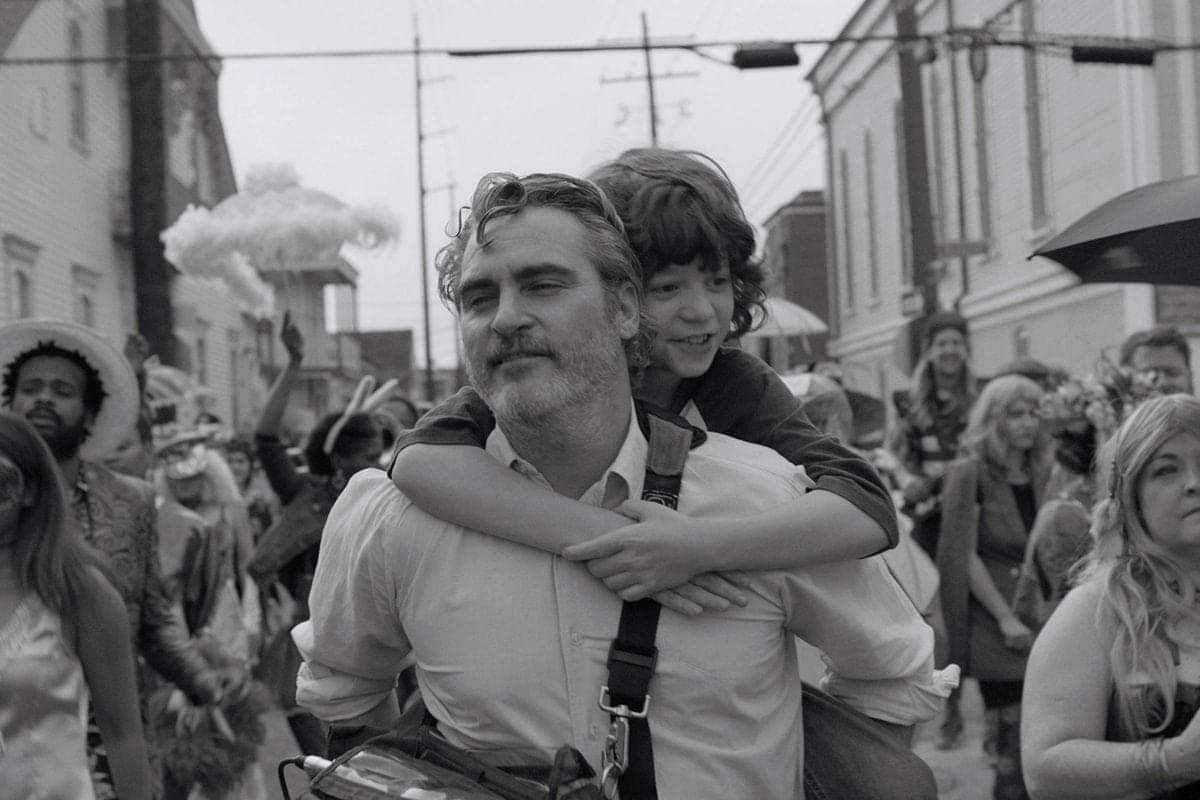 اليوم.. عرض فيلم "هيا هيا" بمهرجان القاهرة السينمائي الدولي*