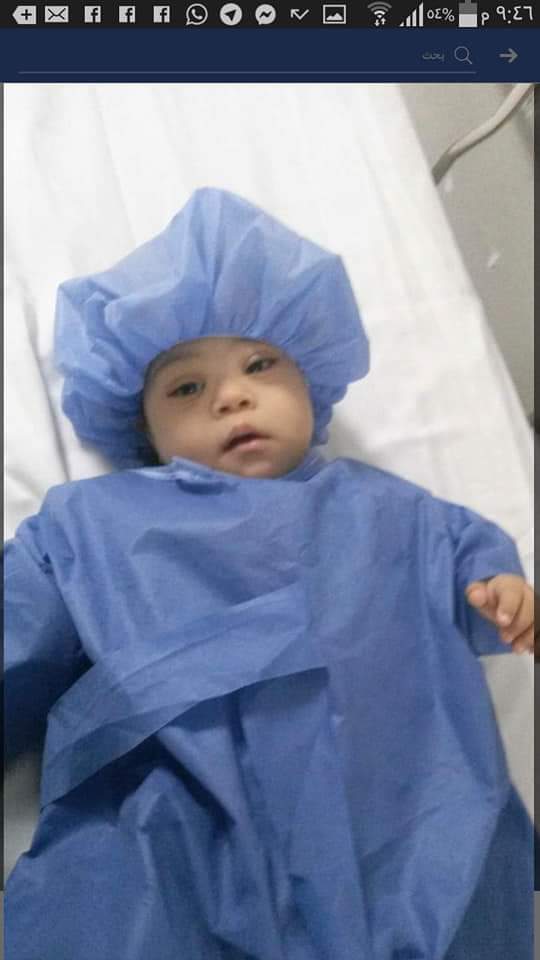 جمال عبد المجيد يكتب: أدهم ابننا كلنا