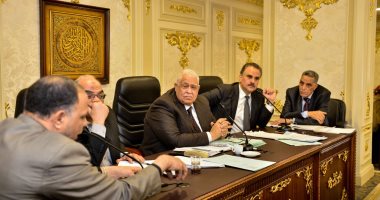 "اقتراحات النواب" توافق على تقسيم إدارة برج العرب التعليمية لإدارتين
