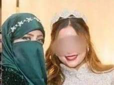 تفاصيل مقتل أم على يد ابنتها بمساعدة ابن الجيران 