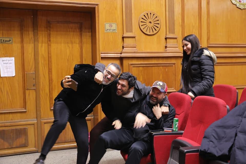 كواليس مسرحية كازانوفا وتعرف علي موعد العرض في موسم الرياض