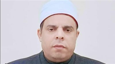 "السباعى" وكيلا لوزارة الأوقاف بالبحر الأحمر خلفا لـ"الشيمى"