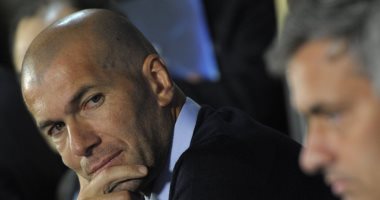 نبوءة زيدان تتحقق وموسم ريال مدريد ينتهى بطريقة كارثية
