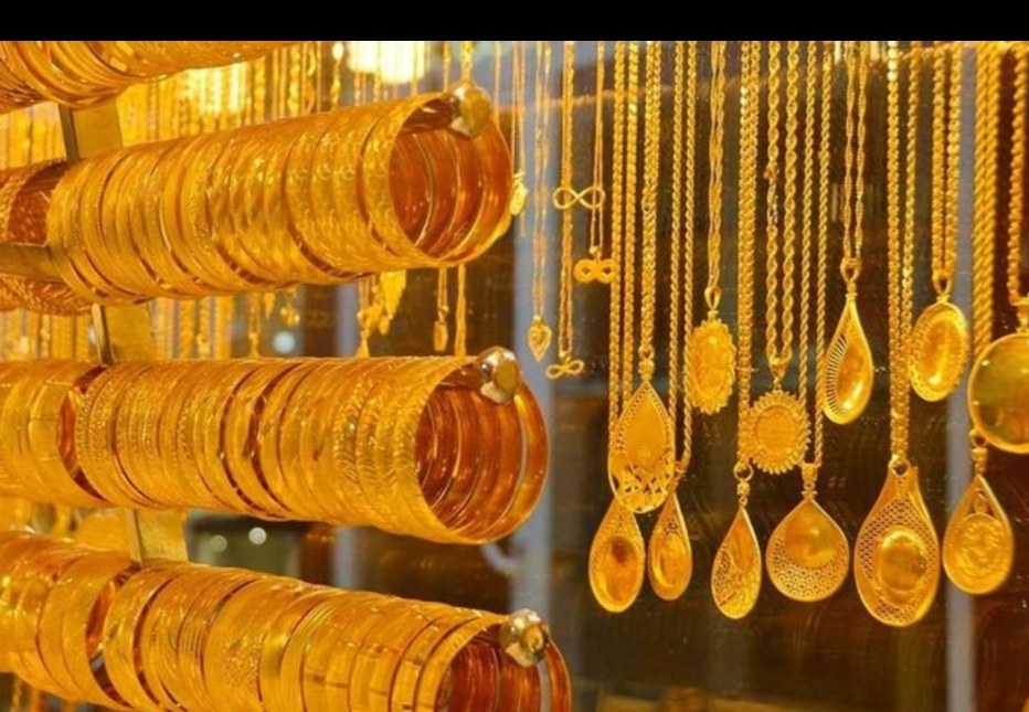 «أي صاغة»: 273 جنيهًا ارتفاعًا في أسعار الذهب خلال شهر نوفمبر الماضي