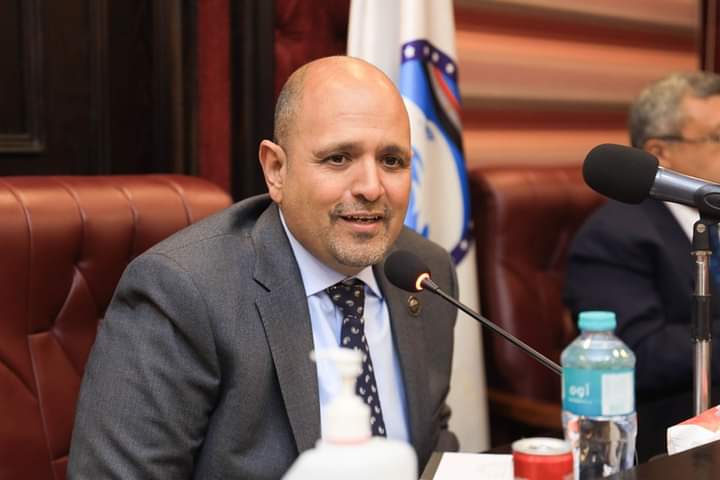 رئيس "طاقة النواب": مشروعات شرق العوينات إنجاز كبير لتحقيق الأمن الغذائى