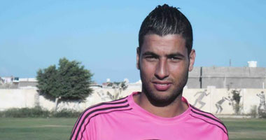 المقاولون العرب يكشف موعد عودة إسلام فؤاد للتدريبات