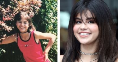 ايه اللى جاب القلعة جنب البحر.. سيلينا جوميز طلعت نسخة من كريستي تيجن "زمان"