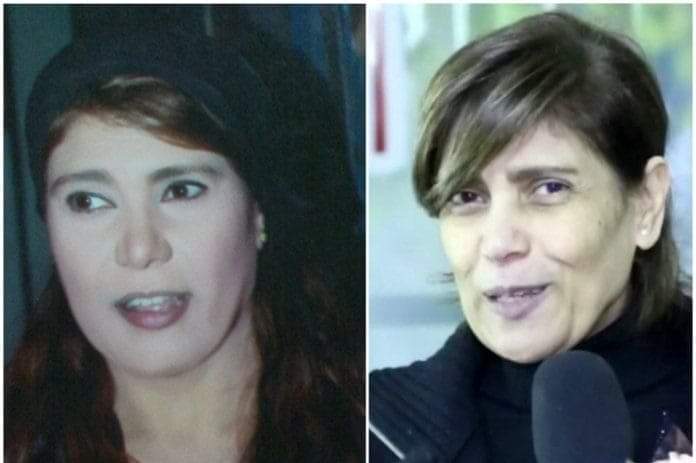 عايدة فهمي تقدم حفل افتتاح مهرجان القاهرة الدولي للمسرح التجريبي اليوم بمسرح البالون