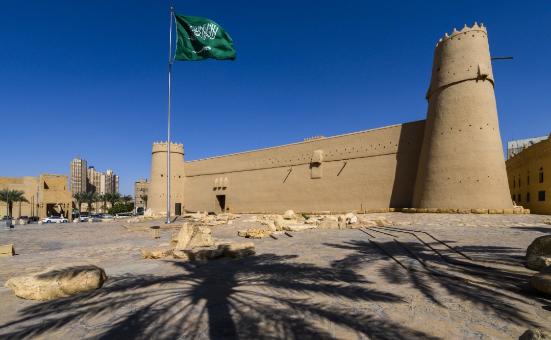 المملكة تعيد رسم خريطة السياحة والترفيه في منطقة الشرق الأوسط