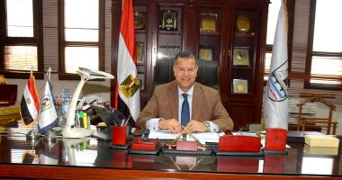 محافظ بنى سويف: تنفيذ 94% من أعمال محور عدلى منصور والإنتهاء منه فى مارس القادم