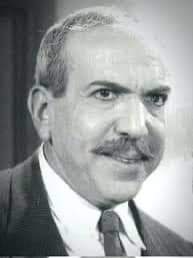 زكي رستم ..أشهر عازب في تاريخ السينما المصرية