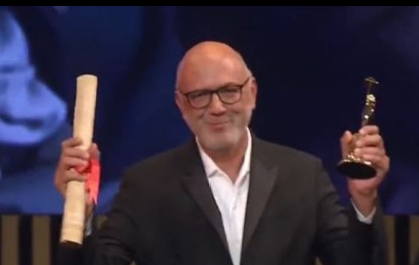 "أرض الوهم" يحصد جائزة سعد الدين وهبه لأحسن فيلم عربي بالقاهرة السينمائي