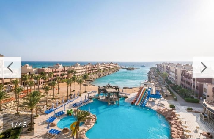 فنادق الغردقة تبدأ فى تطبيق الحد الادنى للاجور 2400جنيه