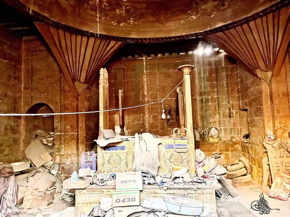 "الأوقاف" حققت صافي أرباح 2 مليار ..وافتتحت ٢٦١٨ مسجدا في عامين